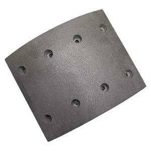Garniture de frein 19935 BFMC RN/101/1 OEM 5000288508 pour <span class=keywords><strong>RENAULT</strong></span> TRUCKS Magnum Manager <span class=keywords><strong>Midliner</strong></span> - Product Image 2