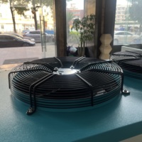 Refroidisseur d'eau haute performance ZAKF, 380V 50HZ 3HP, à basse température, écologique, R134a, refroidi par air, garantie 1 an