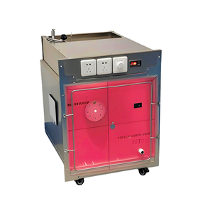 Veteriner ekipmanları kızılötesi tedavi hayvan kafesi oksijen odası evcil hayvan kafesi köpek ve çevre dostu Pet ekipmanları - Product Image 1