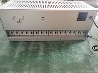 Modulateur analogique RF Wolck 8, 16, 24 canaux In1, modulateur agile fixe multi-HD AV pour système de tête de réseau de télévision par câble hôtelier