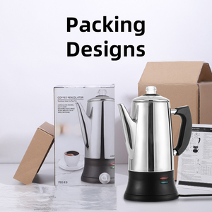 Mua nhà sản xuất các loại tốt nhất Giá thấp nhất Cách Cũ Brew cao cấp thời trang thực sự tùy chỉnh Espresso cà phê <span class=keywords><strong>Maker</strong></span> trên đường đi - Product Image 5