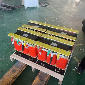 Giá thấp 380V 70kva 25 KVA bị cô lập 230V để 220/220V 500mA máy biến áp bước lên 110V 220V cách ly biến áp - Product Image 6