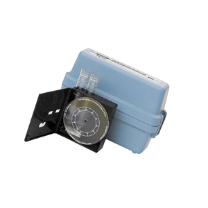 Colorímetro Portátil HACH-1454200-CN, Herramienta de Análisis de Calidad del Agua para la Detección de Iones Cloruro HACH-1454200-CN HACH-1454200-CN Port - Product Image 5