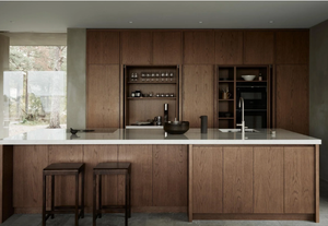 Mobili da Cucina PRIMA di Lusso Accessibile, Pronti per il Montaggio, per un Rinnovamento Elegante e Pratico della Cucina - Product Image 2