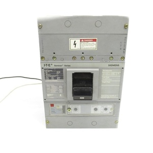 Disjoncteur à boîtier moulé SHLD69400G 400A 600VAC PLC - Product Image 5