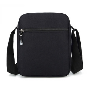 Petit sac à bandoulière moderne, pas cher, élégant, Durable, mode de luxe pour hommes, voyage, sac à bandoulière résistant à l'eau, sacoche personnalisée - Product Image 4