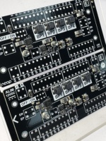 Servicio de ensamblaje de PCB SMT |   Certificado ISO9001/RoHS/CE |   Fabricación de Productos Electrónicos de Alta Calidad |   Cantidad mínima de pedido: 1 unidad |   Protección de circuitos |
