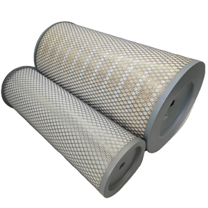 GAOLVJIE K2446 Filtre à air Convient pour Xugong 20 T <span class=keywords><strong>Crane</strong></span> élément de filtre à air Xugong 20 Ton <span class=keywords><strong>Crane</strong></span> - Product Image 3