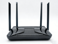 HONDAO ONT400GTX XPON GPON ONU 4GE Dual-Band 5dBi CATV FTTH Fiber Optik AX3000 Router 2.4g/5g Wi-Fi Garansi 1 Tahun