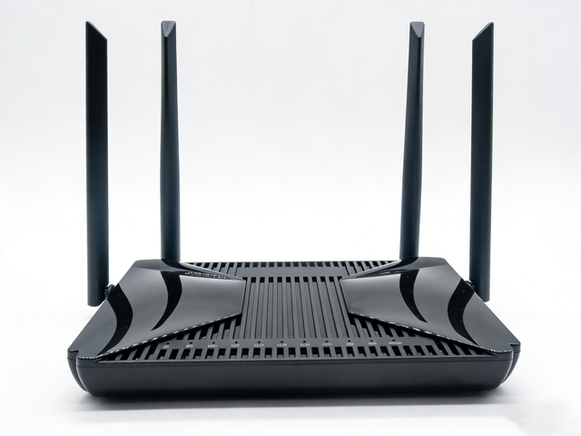 HONDAO ONT400GTX XPON GPON ONU 4GE Dual-Band 5dBi CATV FTTH Fiber Optic AX3000 Router 2.4g/5g Wi-Fi 1 Year Warranty