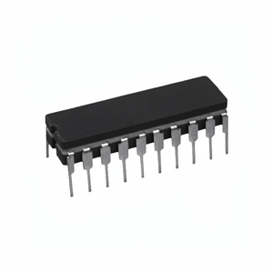 20 CDIP Manufacturer Channel Components Electronic ADC1001CCJ Data Acquisition - Product Image 1