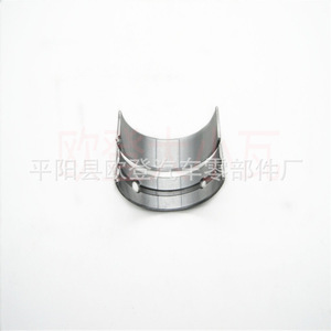 ชุดลูกปืนเพลาข้อเหวี่ยงใหม่ 2.2T สำหรับรถยนต์แอคคอร์ด มีสินค้าในสต็อก 210202F900-STD สำหรับเพลาข้อเหวี่ยงหลัก และ 230602F930-STD สำหรับเพลาข้อเหวี่ยงเสริม ผลิตจากวัสดุเหล็ก - Product Image 4