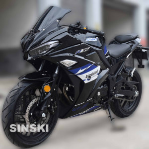<span class=keywords><strong>Moto</strong></span> <span class=keywords><strong>sportive</strong></span> 250cc <span class=keywords><strong>300cc</strong></span> à essence, refroidissement par air et par eau, vente chaude au Pérou 2026 - Product Image 1