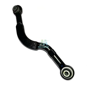 Barra de Acoplamiento del Eje Trasero Cadillac 23484168 20837921 23484167 20837922 Sistema de Suspensión Multibrazo - Product Image 1