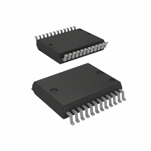 Componente Electrónico Original VN5010AKTR-E, 24 PowerBSOP, Gestión de Energía (PMIC) - Product Image 1