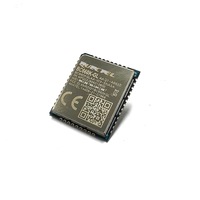Module Quectel NB-IoT compact BC660KGLAA-I03-SNASA BC660K-GL avec une consommation d'énergie ultra-faible compatible avec le module GSM/GPRS