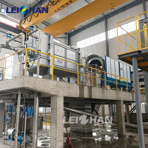 200 TPD usine de <span class=keywords><strong>papier</strong></span> kraft usine Machine <span class=keywords><strong>papier</strong></span> recyclé Jumbo rouleau artisanat <span class=keywords><strong>papier</strong></span> faisant la ligne de production de Machine - Product Image 6