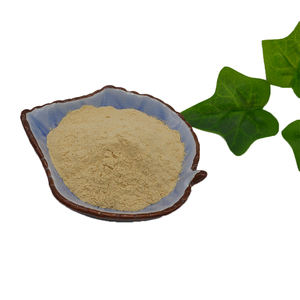 Заводская поставка, хорошая цена, Panax Quinque Folium L. Американский экстракт корня женьшеня Cas 50647-08-0 - Product Image 2