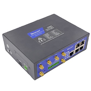 Bivocom công nghiệp iốt Gateway 5 gam NR duy nhất Wifi ban nhạc với cổng nối tiếp RS485 cho công nghiệp 4.0 trực tiếp từ nhà sản xuất - Product Image 1