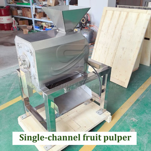 Machine industrielle pour la fabrication <span class=keywords><strong>de</strong></span> purée <span class=keywords><strong>de</strong></span> mangue, d'ananas, <span class=keywords><strong>de</strong></span> fruits <span class=keywords><strong>de</strong></span> la passion, d'extraction <span class=keywords><strong>de</strong></span> pulpe <span class=keywords><strong>de</strong></span> fruits et <span class=keywords><strong>de</strong></span> cerises - Product Image 4