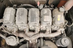 Doosan รถขุด DX360lc-9c มือสอง Doosan DX 360 - Product Image 5