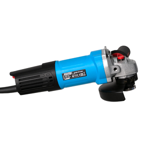 FIXTEC Herramientas Eléctricas, Mini Amoladora Angular de 710W y 100mm de Diámetro FAG10007, Amoladora Angular de Alta Calidad de 115mm FAG10007 FAG10007 - Product Image 2