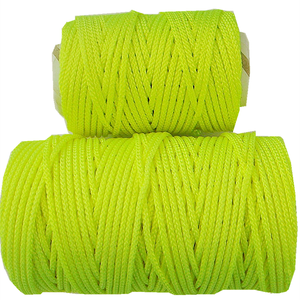 מחיר המפעל 210d 18 24 36 רובדי פוליאמיד <span class=keywords><strong>twine</strong></span> מותאם אישית אורך חוט צבעוני ניילון רב-פימנט - Product Image 6