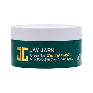 JAYJUN Green Tea <b>Eye</b> Gel Patch 60ea Daily Skin Care All Skin Types - Product Image 2