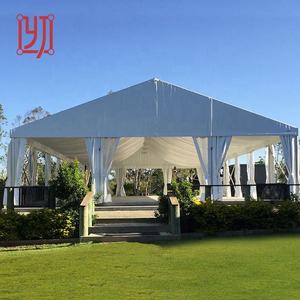 เต็นท์งานดนตรีกลางแจ้งขนาดใหญ่ 9x15 เมตร - Product Image 3