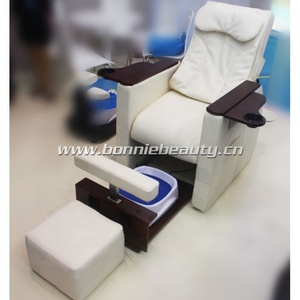 Sillón Eléctrico para Manicura y Pedicura (BN-C936) - Product Image 6