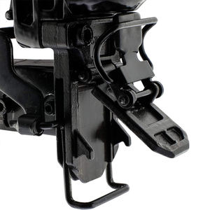 ฟรีแมนที่เย็บกระดาษแบบ CS16กรอบ W เครื่องยิงตะปูลมลูกฟูก - Product Image 6