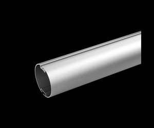 Diámetro Interior <span class=keywords><strong>de</strong></span> Larga Duración <span class=keywords><strong>Tubo</strong></span> Redondo Hueco <span class=keywords><strong>de</strong></span> <span class=keywords><strong>Aluminio</strong></span> Esmerilado <span class=keywords><strong>de</strong></span> 38 mm <span class=keywords><strong>para</strong></span> Persianas Enrollables RHT13-38-0.8-AF - Product Image 3