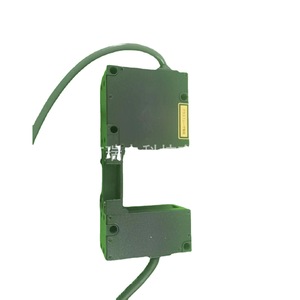 โอมรอน ZX-GT2840S11 เซ็นเซอร์วัดระยะทางแบบเลเซอร์ Ccd วัดตำแหน่งเชิงเส้น 40 มม. ผลิตในญี่ปุ่น - Product Image 5