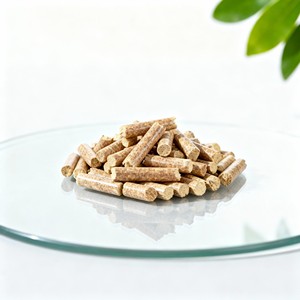 Granulés de biomasse en bois de caoutchouc renouvelable, carburant durable pour l'énergie, granulés de bois de caoutchouc thaïlandais, carburant biomasse à haute efficacité, exportation - Product Image 6