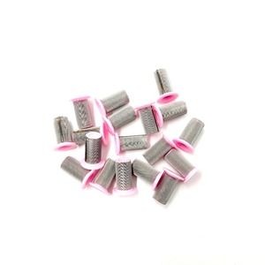 Élément filtrant anti-fuite pour buse de pulvérisation agricole, tamis en acier inoxydable avec plastique pour l'arrosage - Product Image 1