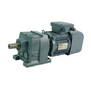 Nuevo Motor de Engranajes Helicoidales EURODRIVE R47 DRN90S4/BE5/TH/EI71 1.1KW IE3 Original con Codificador - Product Image 2