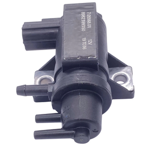 Électrovanne de turbine pour <span class=keywords><strong>PEUGEOT</strong></span> 8982399350 - Product Image 5