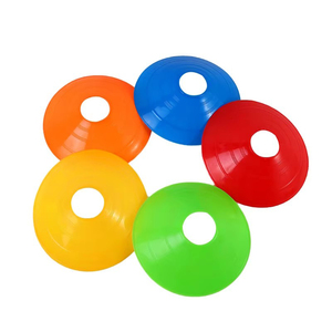 Fabrik Direkt vertrieb PEdiscagility Cones Hohl training Agility Cones Jugend training Agility Training Cone - Product Image 4