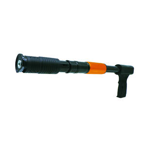 อุปกรณ์ติดตั้งรางสายไฟเพดานแบบแขวนและที่ยึดรวมทั้งปืนยิงตะปูและแผ่นเหล็กสำหรับใช้เป็นไฟฟ้าในน้ำ - Product Image 4