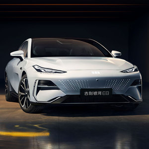 Voiture électrique Auto Geely Galaxy <span class=keywords><strong>E8</strong></span> 2024 665Km 200Kw 272Ps New Energy Vehicle 3000W Pure Electric Car Galaxy Geely Yinhe <span class=keywords><strong>E8</strong></span> - Product Image 5