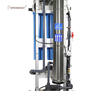 ระบบกรองน้ำดื่มแบบใช้มือผลัก WA-A40 - ใช้งานได้หลากหลาย: น้ำดื่ม, แผงโซลาร์เซลล์ และทำความสะอาดกระจก - Product Image 3