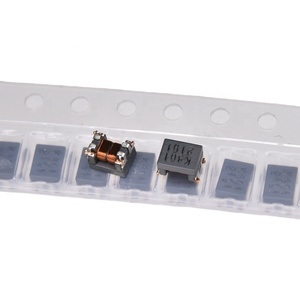 ICschip อินดักเตอร์ โช้ค และคอยล์แบบดั้งเดิม 100uH 115mA 1210 ACT1210D-101-2P-TL00 - Product Image 6