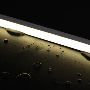 <span class=keywords><strong>Tubo</strong></span> in Silicone <span class=keywords><strong>Flessibile</strong></span> e Impermeabile per Luci al Neon <span class=keywords><strong>LED</strong></span> - Product Image 5