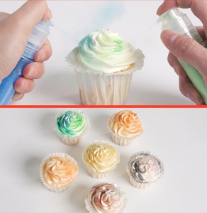 Kit de paillettes de qualité alimentaire OEM pour la pâtisserie, l'embellissement de gâteaux, la décoration au <span class=keywords><strong>sucre</strong></span>, la poudre de perles, le ciel étoilé, les cocktails et les boissons - Product Image 4