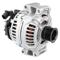 Alternador 25T para Jeep Dodge Chevrolet Buick Chrysler Saturn Mack Lincoln Ram Hummer GMC Monte Corsica Venture SL1 Intrepid