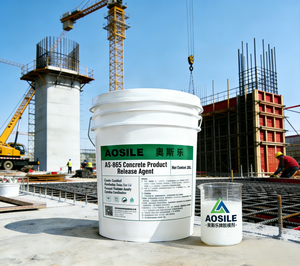 Agente Distaccante per Calcestruzzo ad Alte Prestazioni Venduto Direttamente dal Produttore Adatto per Stampi Multipli Ottimi Prezzi - Product Image 5