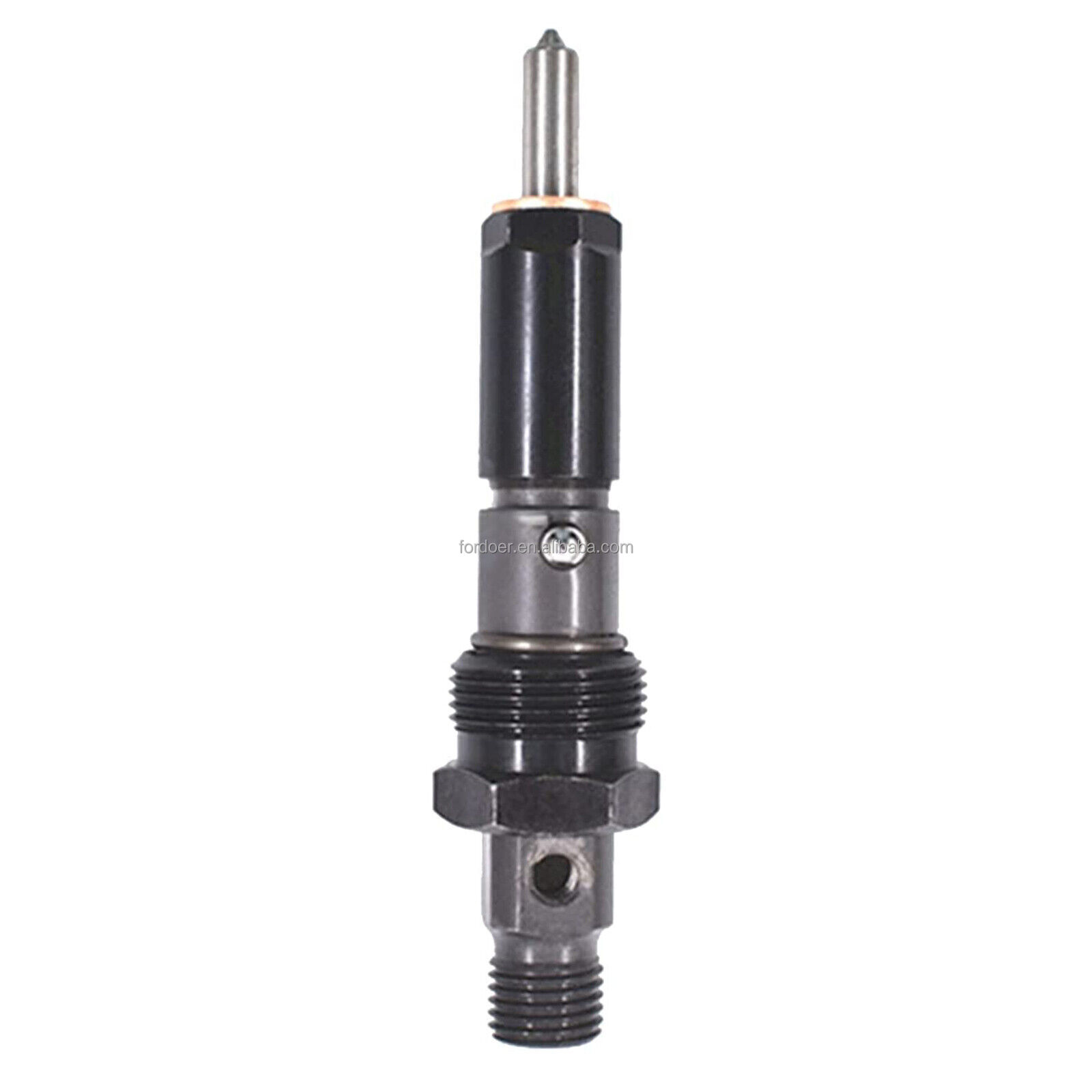 Fuel Injector 2645F027 for 1106C-E60TA Engine - High Quality