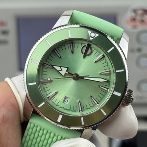 Nuevos Relojes Mecánicos de Diseño para Hombre de Alta Calidad y Gran Venta; Relojes de Moda - Product Image 5