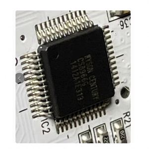 Puce IC du panneau de climatisation CS8966G - Product Image 1