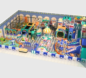 Équipement <span class=keywords><strong>de</strong></span> terrain <span class=keywords><strong>de</strong></span> <span class=keywords><strong>jeu</strong></span> Ninja Challenge pour enfants, design personnalisé, populaire, <span class=keywords><strong>jeu</strong></span> interactif pour enfants, terrain <span class=keywords><strong>de</strong></span> <span class=keywords><strong>jeu</strong></span> intérieur <span class=keywords><strong>avec</strong></span> <span class=keywords><strong>trampoline</strong></span> - Product Image 1